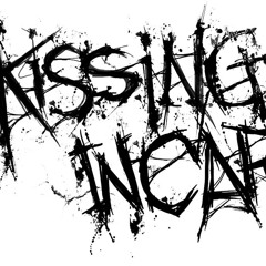 KISSING IN CAR-malam di kota mati