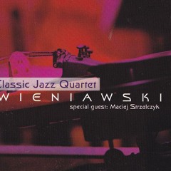 Wieniawski-Concerto D Minor Romance, Allegro Moderato