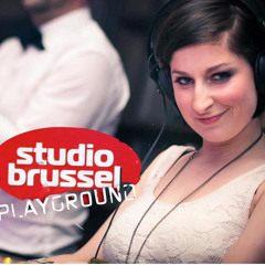 Studio Brussel Playground - Leesa #2