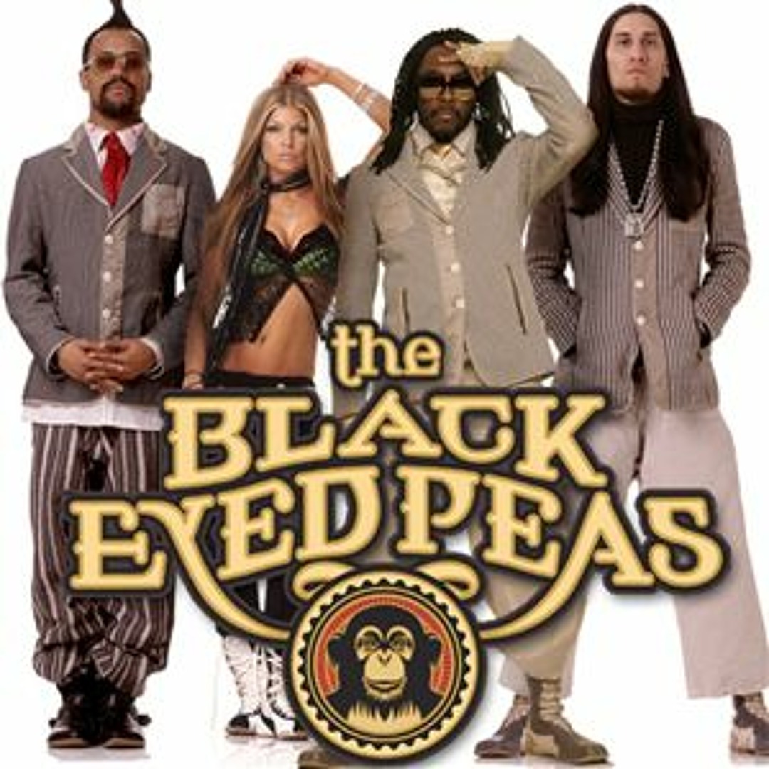Stream Black Eyed Peas - Come On And Give Us Money by George