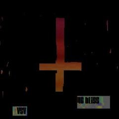 46 bliss - You're no† God (Violen† Sex Vixenz remix 3)