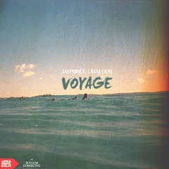 Jay Prince - Sky High (Voyage EP)