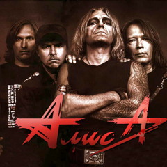 Алиса - Меломан (1985)