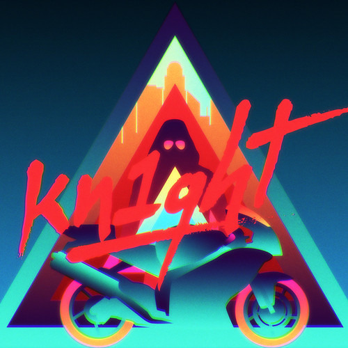 Sady K - ZID80er (Kn1ght rmx)