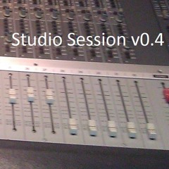 Philippe Ralos - Studio Session v0.4