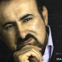 عبدالحسین مختاباد - تمنای وصال