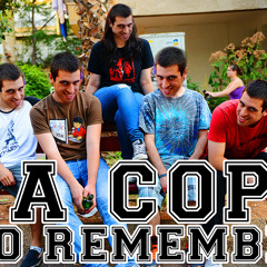 A Cop To Remember - Shavim