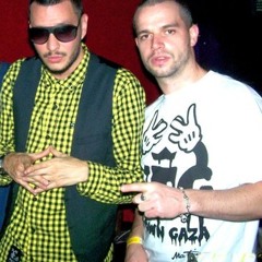 Million Stylez "FadeAway" 220 sound dubplate (2K7)