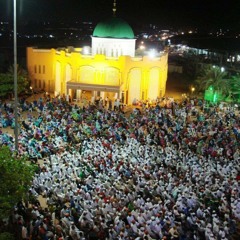 عُقِدَ الرَّجَاءُ عَلَيْكَ يَا بْنَ الْمُصْطَفَى - الصادق الزين