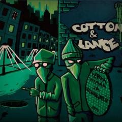Cotton & Lance - Intro VVV