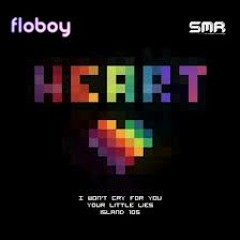 Floboy - Island 105 (Original Mix)