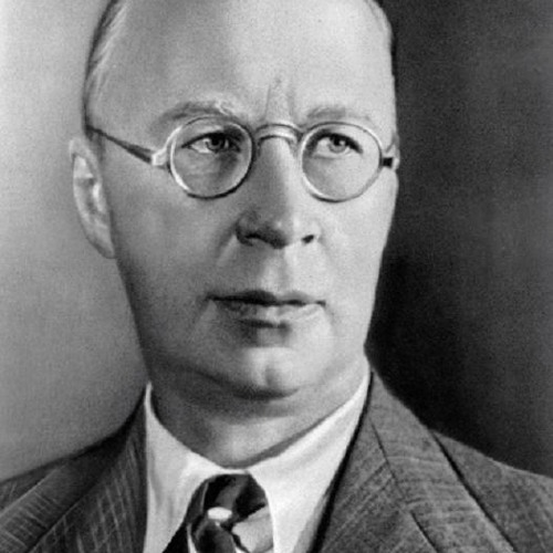 Prokofiev: Symphony no 4 in C major -  Andante tranquillo