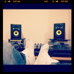 OMAR TAN - Family Man