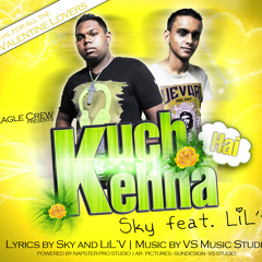 Kuch Kehna Hai -LiL'V ft. Sky [Valentine 2K13] | #VireshOriginal