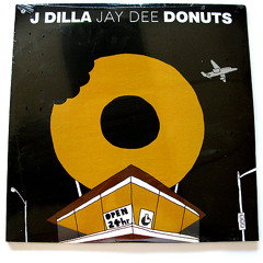 J Dilla Tribute - Donuts - Verzo