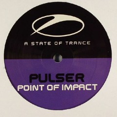 Pulser - Point Of Impact (Eugene Karnak Bootleg) [FREE DOWNLOAD]
