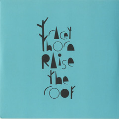 Tracey Thorn - Raise The Roof (Snapd's Subtle Re-Edit) [2007]
