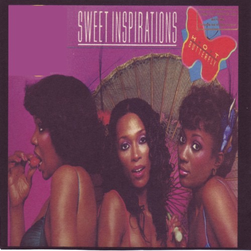 Stream The Sweet Inspirations Hot Butterfly (Papillon) by