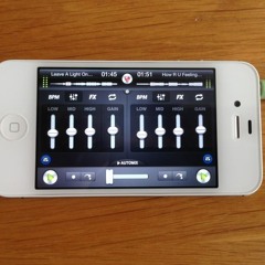 Remix iPhone / (Damian) - Dj Pisano