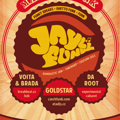 Mash Up Funk Mix 1. (2013) ѽ