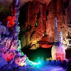 Seduced by Crystalline Creatures