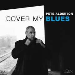 Pete Alderton- Help Me
