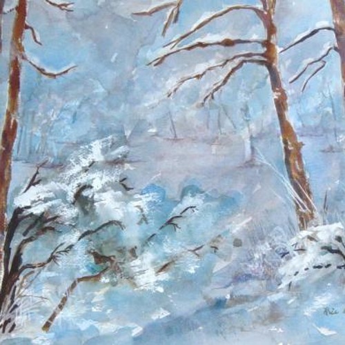 Winter Breeze