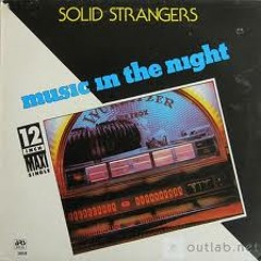 80's | Solid strangers - Music in the night
