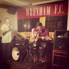 DECLAN SWANS  --  BRIAN THE BARMAN