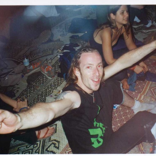 Cosma - 10 years without him - tribute set by LOUD