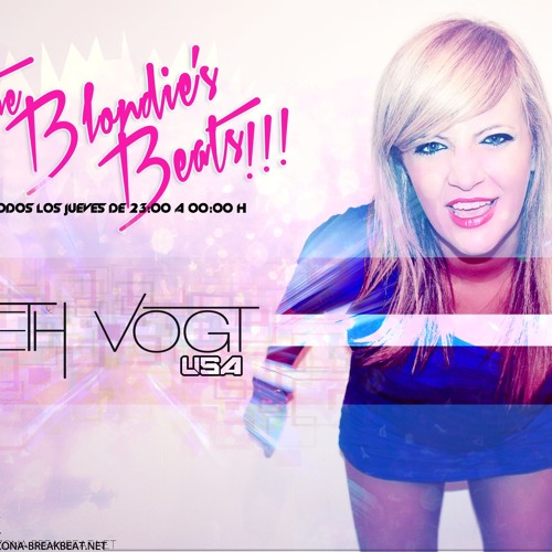 Seth Vogt guest DJ set from "The Blondies Beats" show from Spain (air date 1/10/13)