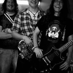 Rory Holl & The Men - Who Are You? (LIVE)