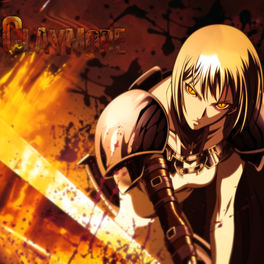 Stream [ Claymore ] - Danzai no Hana - Guilty Sky (full ending) by