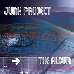 Junk Project - Control 99 (Music 2000 remix)