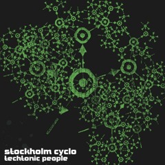 Stockholm Cyclo - Sticky