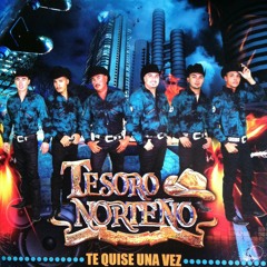 Tesoro Norteño - ((Por Mujeres Como Tu)) © 2013 Y.L.B.C.M.L.P Studios LLC