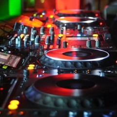 Como Toda una Señora Dj jhonatan