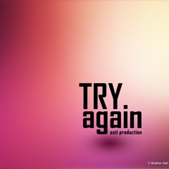 Try again