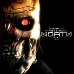 Judgement Day "Soundtrack Terminator 2" (NOATH Hard Trance Remix)