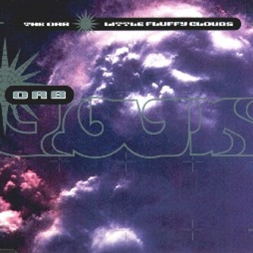 Little Fluffy Clouds