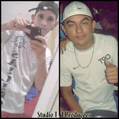 ( STUDIO T.I PRODUÇÕES & DJ BETINHO IZABELENSE ) - DANÇA DO ESQUELETO - REMIX - FILÉ - 2013