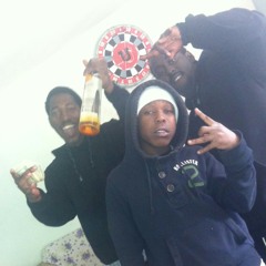 Fly Boyz  at Ft (traffic2 & g3)