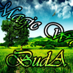 BudA - Magic World - Elina Milan - Vocal