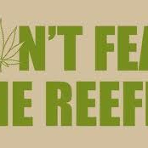 I Dont Smoke Da Reefa Remix (Jump up) [Free Download]
