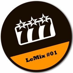 SoundsOf777 LeMix #01