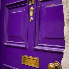 When Love Came (Walking Through My Door) by Robin Kirby