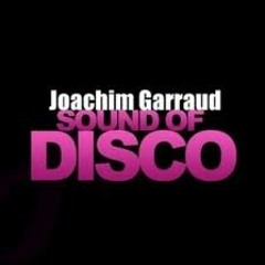 Joachim Garraud - The Sound Of Disco (Kemal Cambazoğlu Remix)