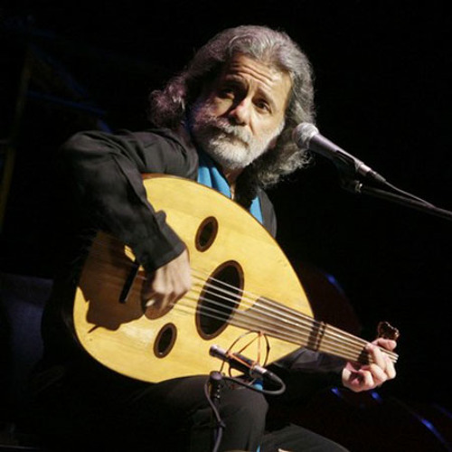 مارسيل خليفة - يا نسيم الريحِ