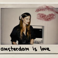 CATE UNDERWOOD - Amsterdam is love #1. (Mauro Grifoni store opening, Amsterdam)
