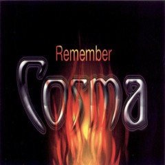 Cosma - Cosmix 10 tribute mix